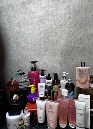 Chanel dior clinique 🔥🔥лот