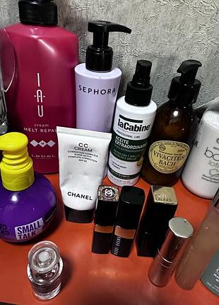 Chanel dior clinique 🔥🔥лот 9