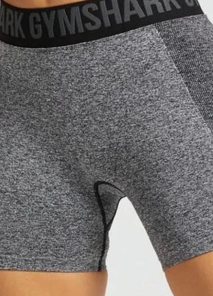 Шорты спортивные женские gymshark s