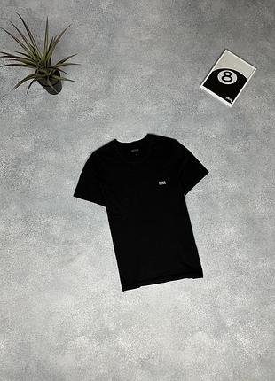 Футболка hugo boss поло