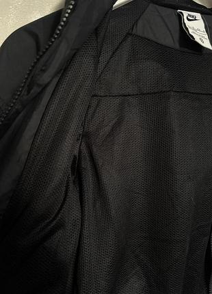 Вітровка куртка nike оригінал р.122-128 6
