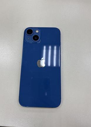 Смартфон apple iphone 13 256gb