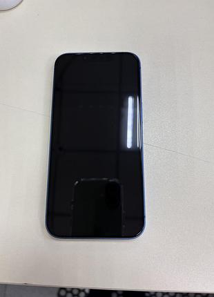 Смартфон apple iphone 13 256gb 2