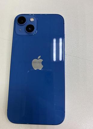 Смартфон apple iphone 13 256gb 3