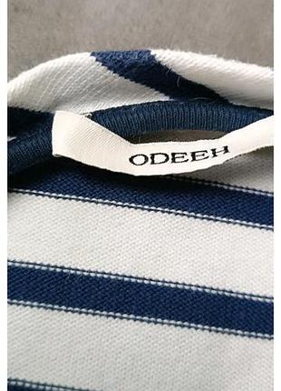 Лонгслив odeen 2