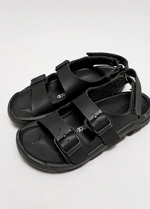 Сандалии birkenstock kalahari 36 размер (на стопу 23 см)