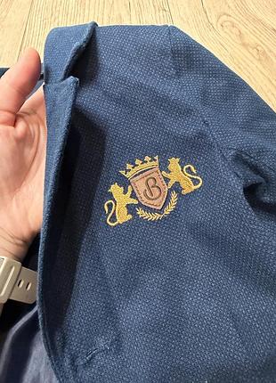 Піджак на хлопчика 110 розмір 2