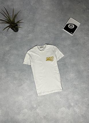 Футболка gucci люкс поло
