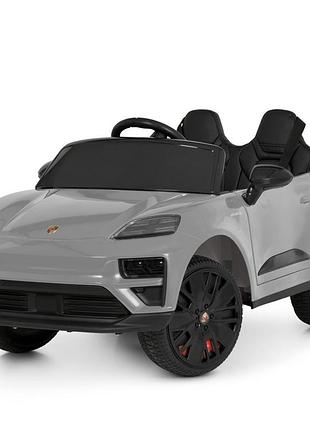 Дитячий електромобіль машина m 6314eblr-11 до 30 кг