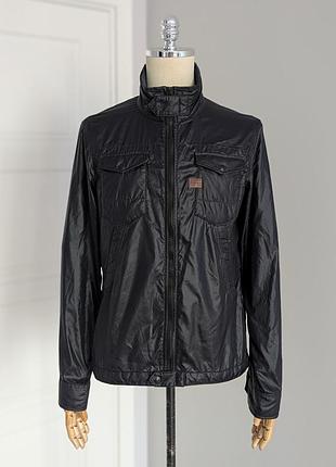 G-star michigan overshirt оригинальная куртка