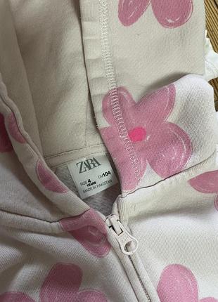 Набір zara 4 роки 3