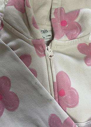 Набір zara 4 роки 4