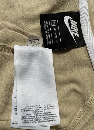 Nike спортивнехуді з капюшоном, оригінал 7