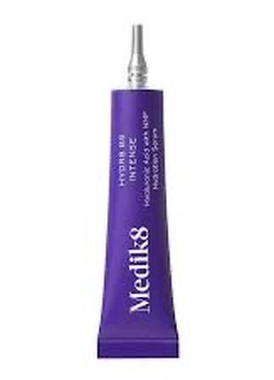 Інтенсивна сироватка з гіалуроновою кислотою medik8 hydr8 b5 intense serum 4ml