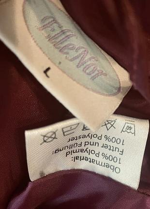 Куртка з тонким утеплювачем 4