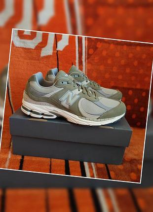 💯 оригінал. new balance 2002r з сша