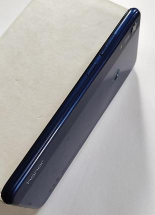 Honor 8a nfc 3