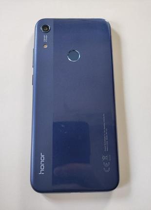 Honor 8a nfc 2