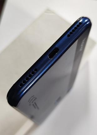 Honor 8a nfc 6