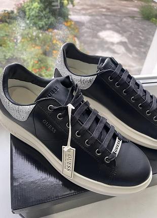 Кросівки чоловічі guess vibo
