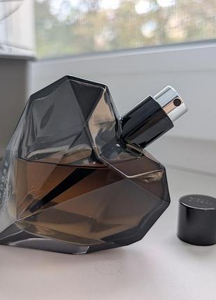 Парфумована вода diesel loverdose tattoo edp для жінок