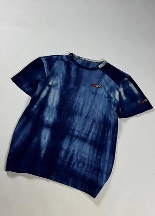 Футболка diesel made in italy vintage original s