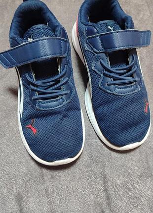Кроссовки puma