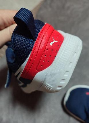 Кросівки puma 5