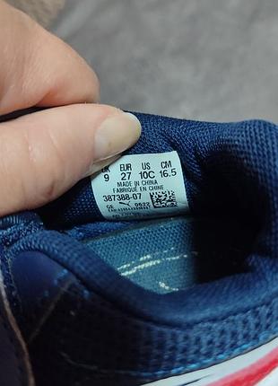 Кросівки puma 4