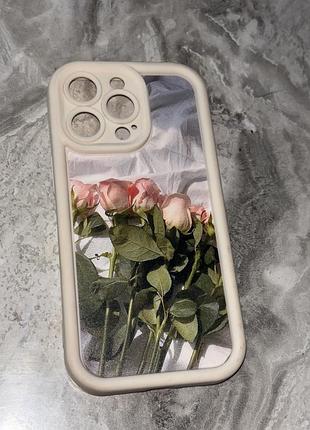 Чохол для iphone 13 pro. два чохли за 190 грн, нові, не користувалась бо інший телефон