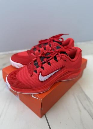 Теннисные кроссовки nike vapor 12 clay premium