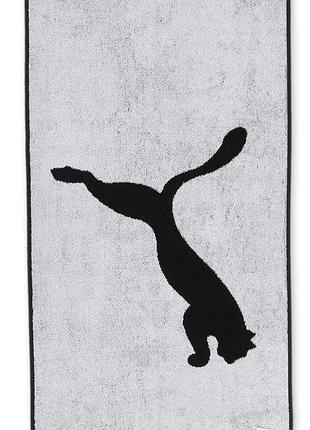 Рушник puma team towel small