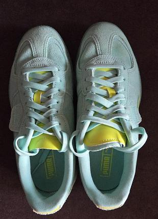 Puma palermo moda xtra 6