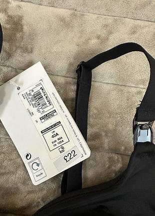 Бюстгальтер для кормления m&s 5