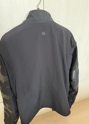 Куртка nike 2