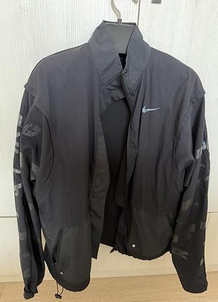 Куртка nike 4