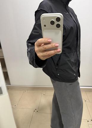 Куртка nike 8