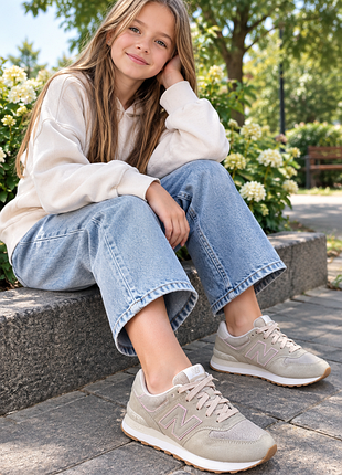 Кросівки new balance 37 розмір, устілка 24 см