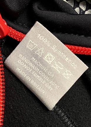 Lusso winter bib вело штани теплі 10