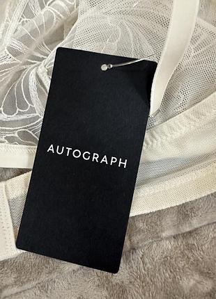 Бюстгальтер autograph 4