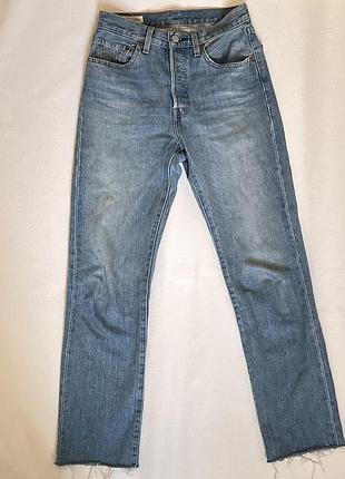 Джинси levi’s 501 класичні 3
