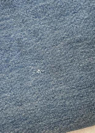 Джинси levi’s 501 класичні 7