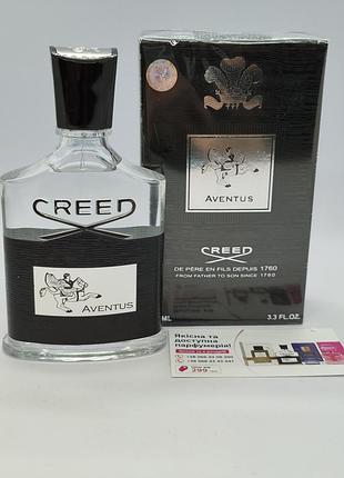 Aventus creed мужские 100 мл