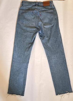 Джинси levi’s 501 класичні 2