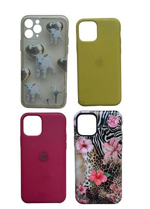 Чохол apple iphone 11 pro