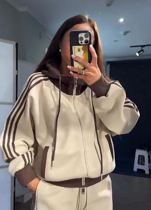 Стильний костюм петля 4