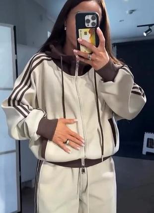 Стильний костюм петля 5