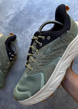 Кроссовки мужские hoka anacapa low gtx (44 (28 см))