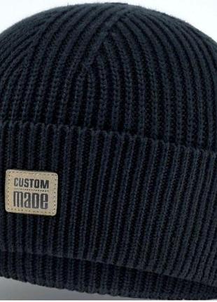 Шапкаа ellan custom