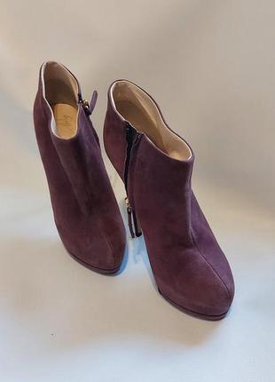 Giuseppe zanotti  ботінки,ботильони